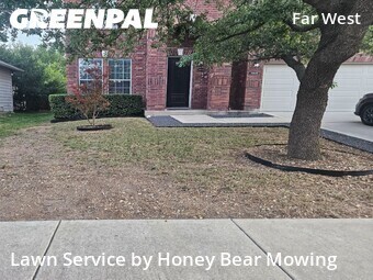 Lawn Care nearby San Antonio, TX, 