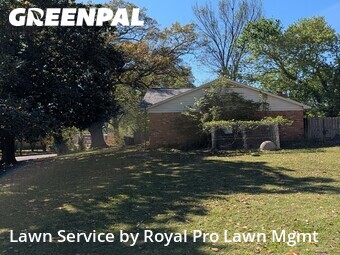 Yard Mowing nearby Olive Branch, MS, 