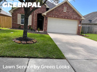Lawn Service nearby League City, TX, 
