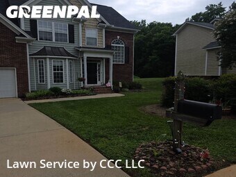 Lawn Care nearby Rock Hill, NC, 