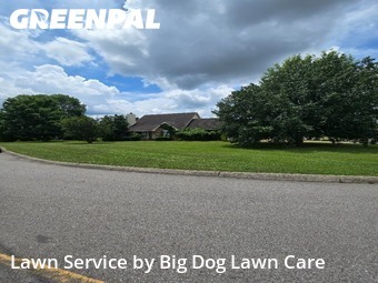 Lawn Mow nearby Smyrna, TN, 