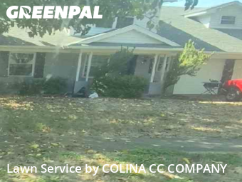 Yard Cutting nearby Richardson, TX, 