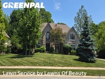 Lawn Mow nearby Carmel, IN, 