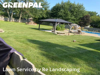 Lawn Cut nearby Batavia, IL, 