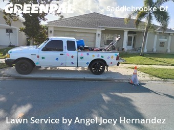 Lawn Cutting nearby Melbourne, NC, 