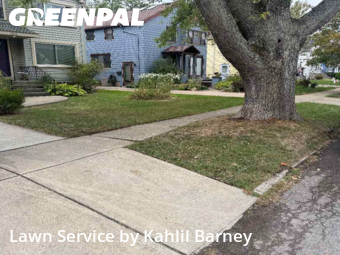 Lawn Maintenance nearby Buffalo, NY, 