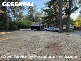 Work completed by reliable-lawn-care-service-in-Lakewood-CA