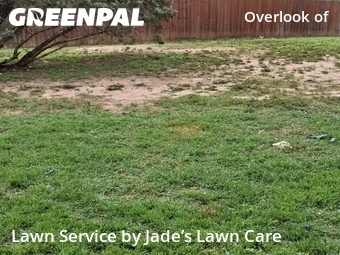 Lawn Care Service nearby San Antonio, TX, 