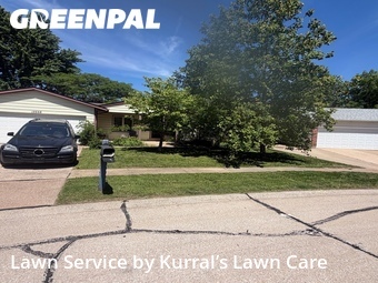 Lawn Care nearby Florissant, MO, 
