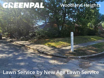 Lawn Care Service nearby Houston, TX, 