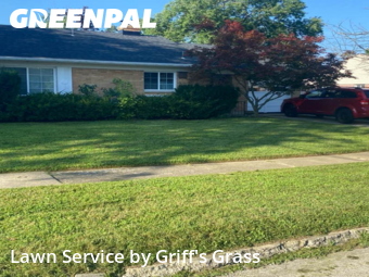Grass Cutting nearby Kettering, OH, 