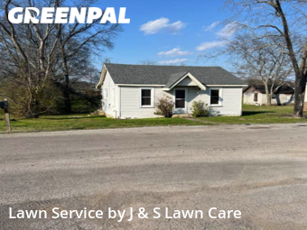 Lawn Mow nearby Lebanon, TN, 