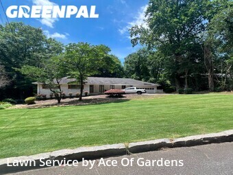 Yard Cutting nearby Atlanta, GA, 