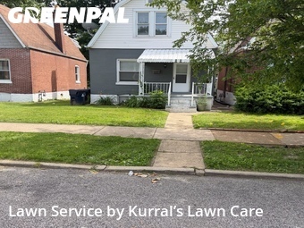 Grass Cutting nearby University City, MO, 