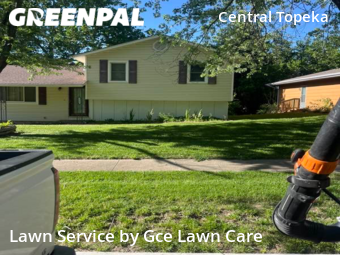 Lawn Service nearby Topeka, KS, 