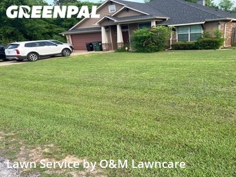 Lawn Care Service nearby Tyler, TX, 