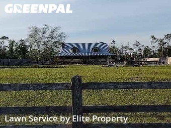 Lawn Care nearby Panama City, FL, 