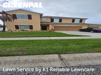 Lawn Care nearby Clermont, FL, 