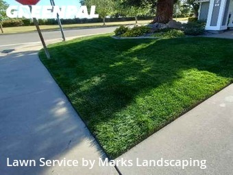Lawn Mow nearby Sacramento, CA, 