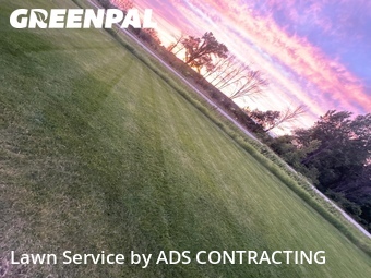 Lawn Maintenance nearby Hobart, WI, 