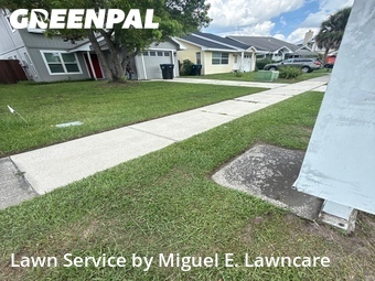 Yard Cutting nearby Orlando, FL, 
