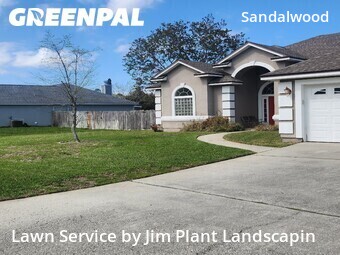 Lawn Mow nearby Jacksonville, FL, 