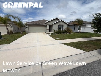 Lawn Cutting nearby St. Cloud, FL, 