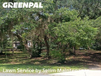 Yard Cutting nearby St. Augustine, FL, 