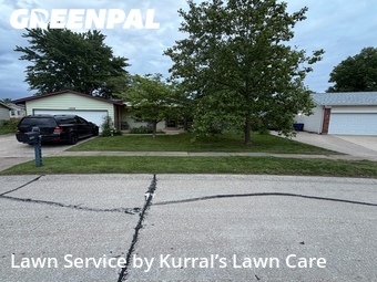 Lawn Mowing nearby Florissant, MO, 