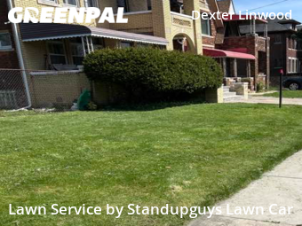 Lawn Cutting nearby Detroit, MI, 