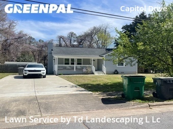 Lawn Mowing nearby Charlotte, NC, 