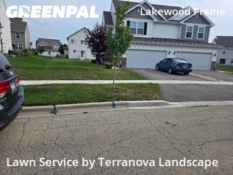 Grass Cut nearby Joliet, IL, 