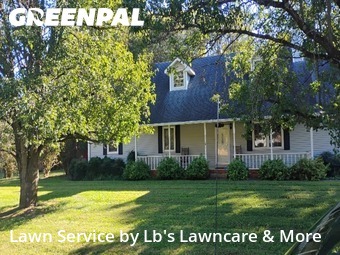 Lawn Care Service nearby Murfreesboro, TN, 