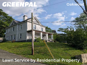 Lawn Maintenance nearby Knoxville, TN, 