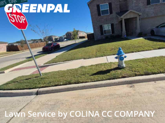 Landscape Design In Denton,76208,Landscaping Renovation by COLINA CC COMPANY, work completed in Dec , 2025