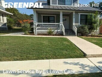 Lawn Mowing nearby San Antonio, TX, 