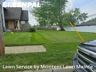 Yard Mowing nearby Taylor, MI, 