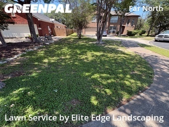 Lawn Service nearby San Antonio, TX, 