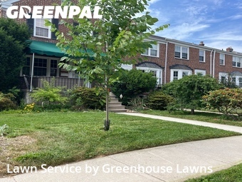 Lawn Mowing Service nearby Baltimore, MD, 