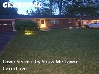 Yard Mowing nearby St. Louis, MO, 
