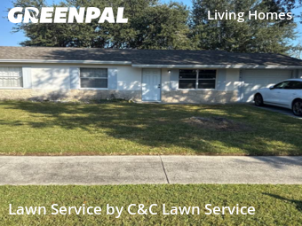 Lawn Care Service nearby Melbourne, FL, 