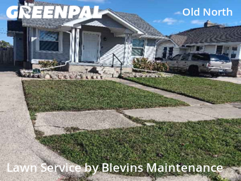 Grass Cut nearby Dayton, OH, 