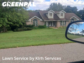 Yard Mowing nearby Floyds Knobs, IN, 