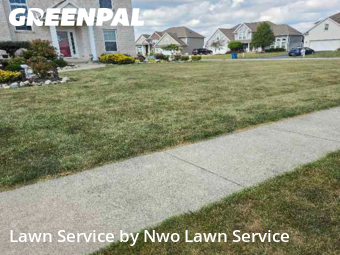 Lawn Maintenance nearby Perrysburg, OH, 