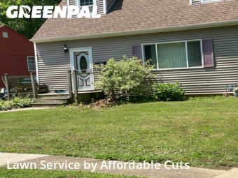 Lawn Mowing nearby Rockford, IL, 