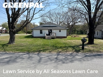 Yard Cutting nearby Kannapolis, NC, 