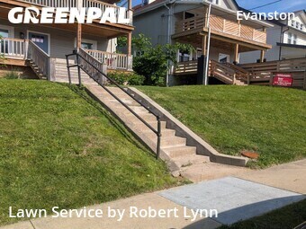 Lawn Service nearby Cincinnati, OH, 