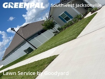 Lawn Cutting nearby Fleming Island, FL, 