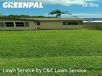 Lawn Cutting nearby Melbourne, FL, 