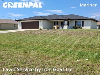 Lawn Mow nearby Cape Coral, FL, 
